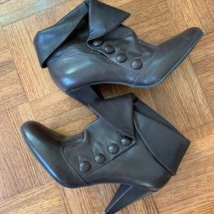 Gianni Bini boots